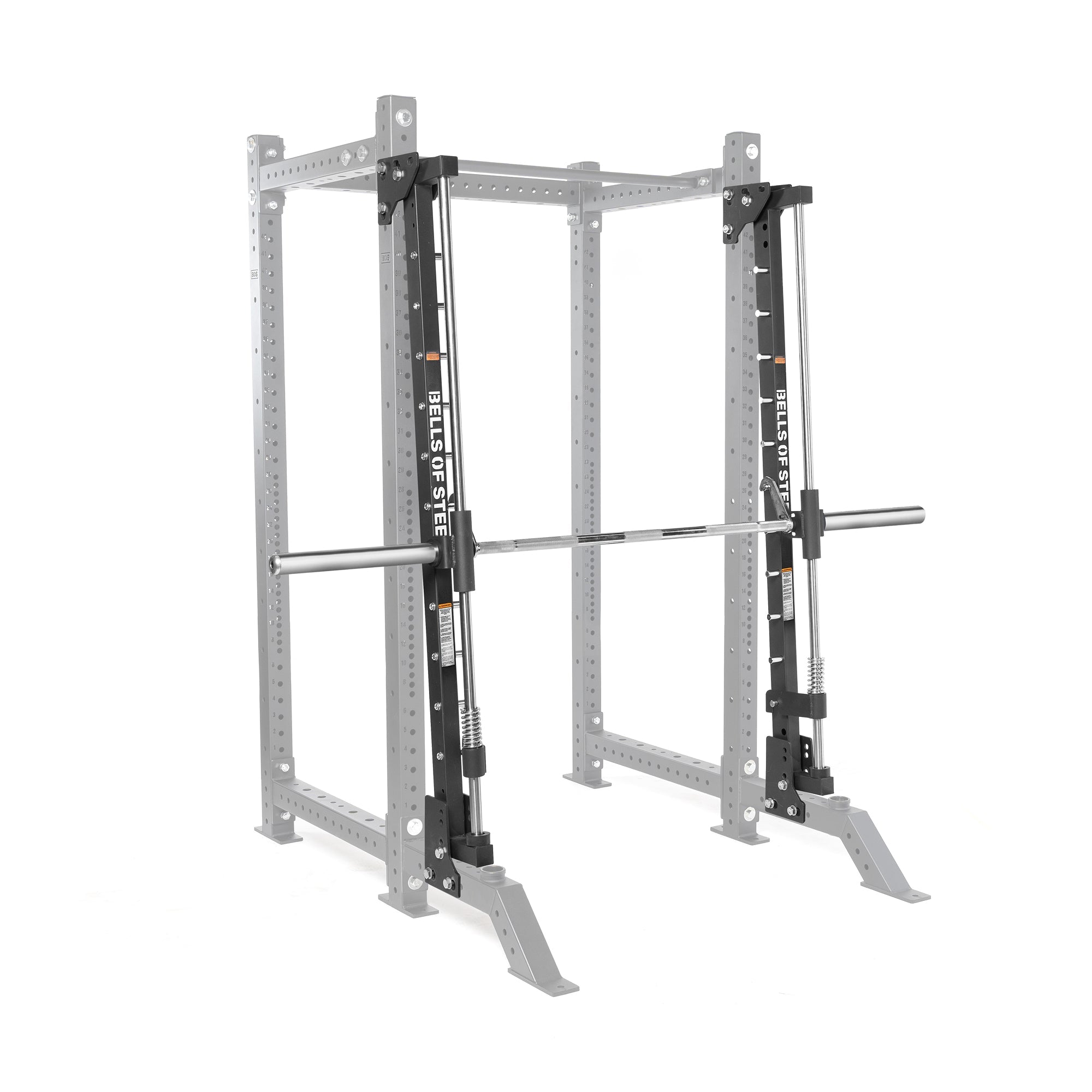 Smith Machine Rack Attachment