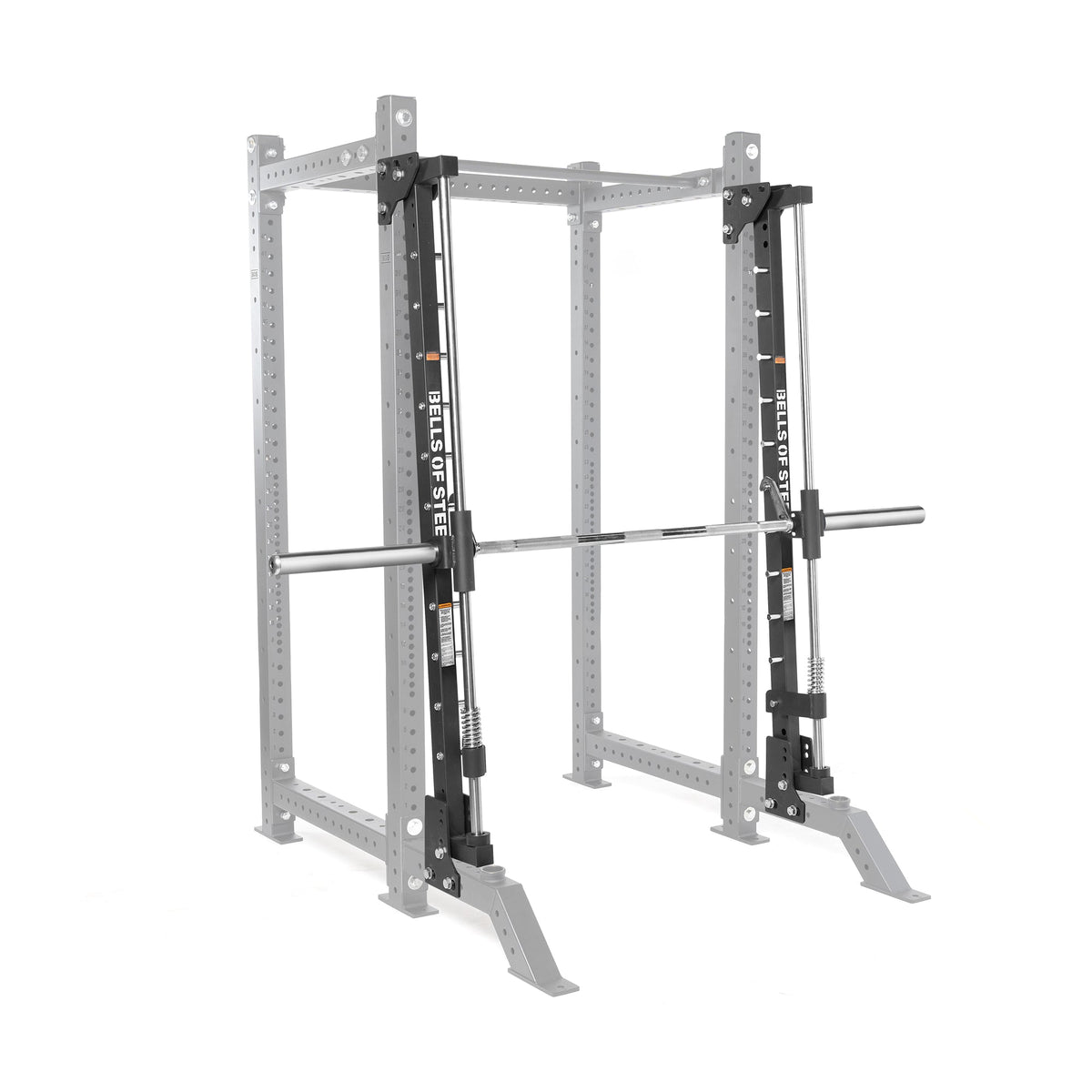 Smith Machine Rack Attachment