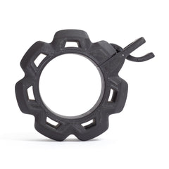 Barbell Zip Clips - Half Standard (Pair)