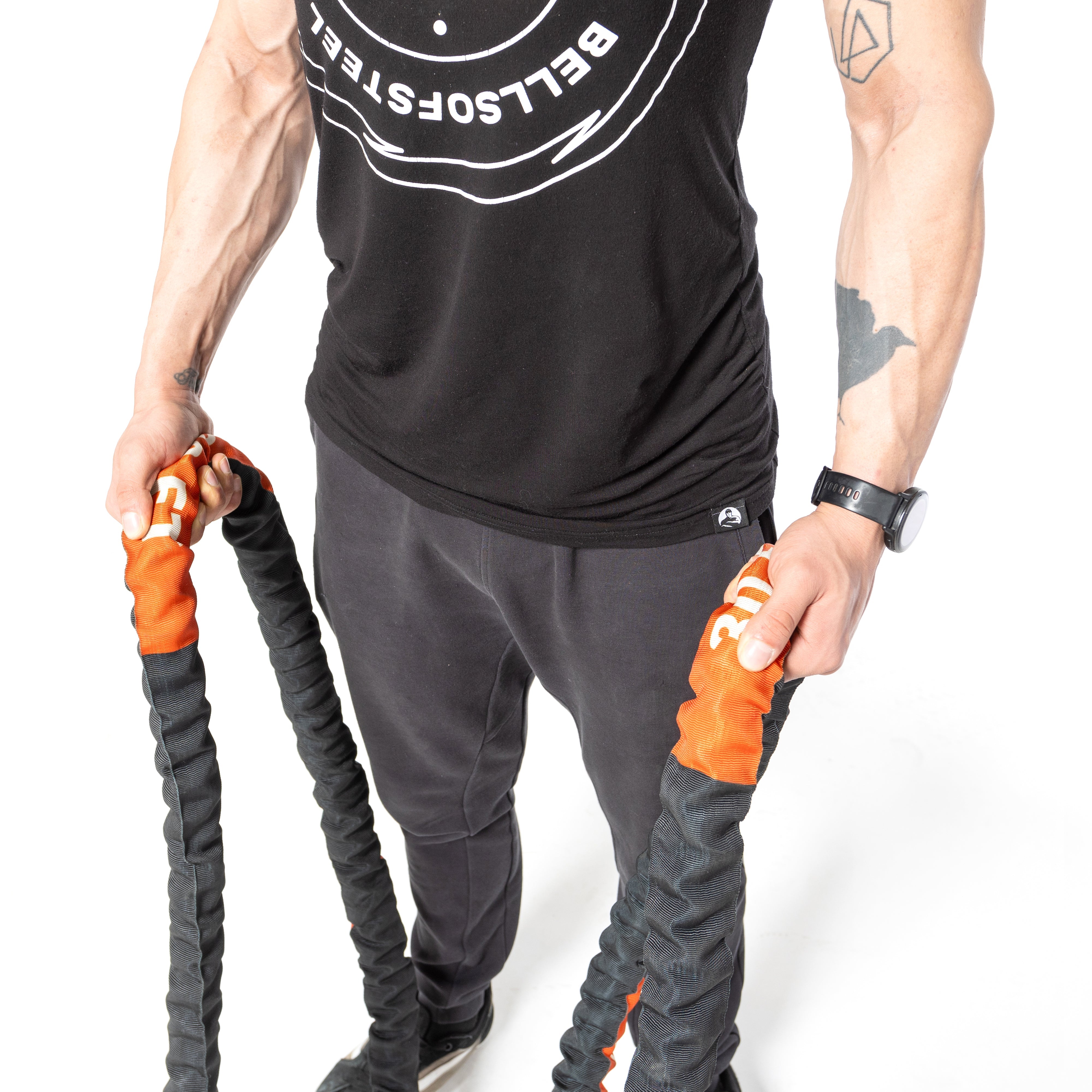 Battle Rope