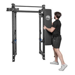 Wall or Rack Mounted Bench Hanger