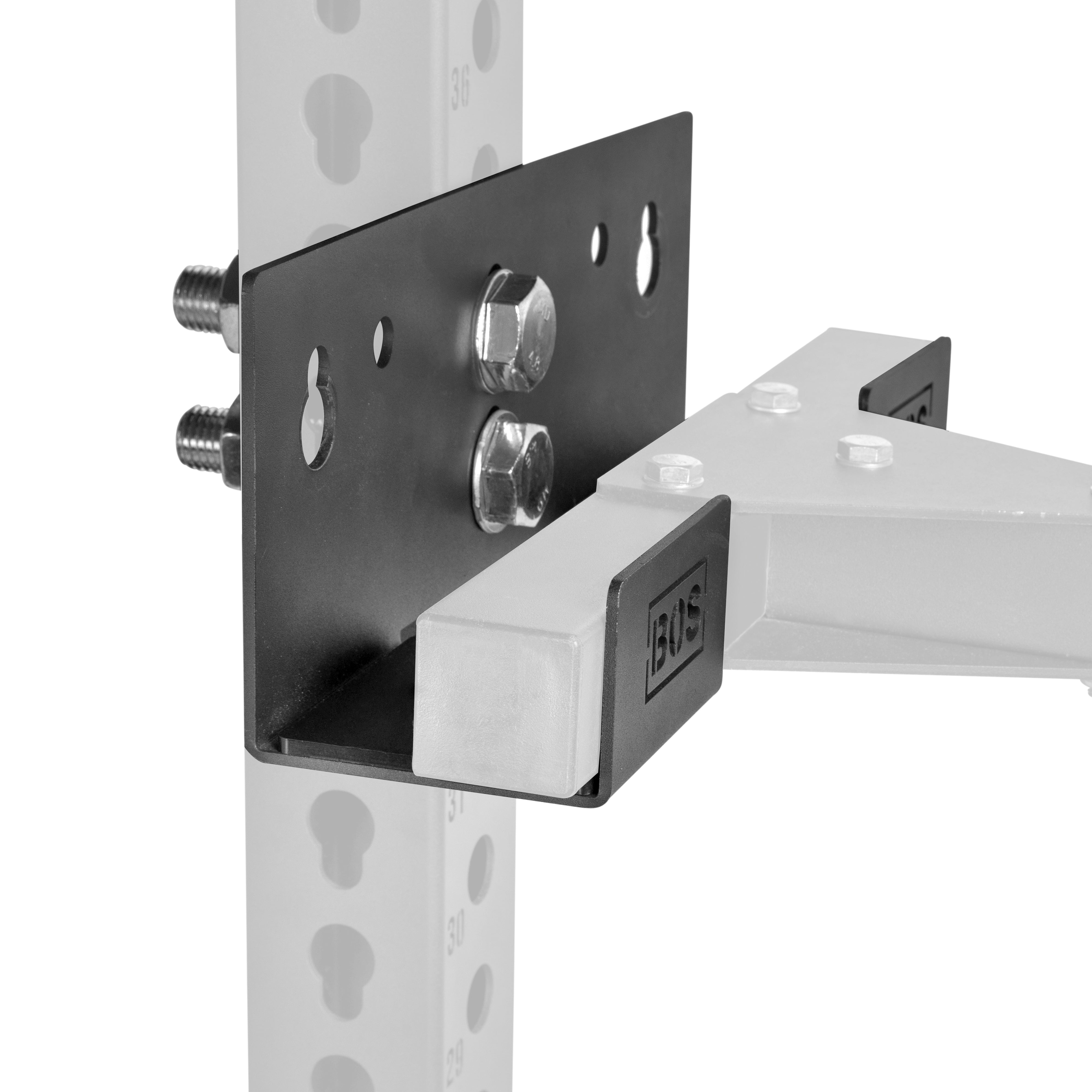 Wall or Rack Mounted Bench Hanger