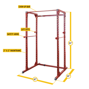 Best Fitness Lat Attachment for BFPR100