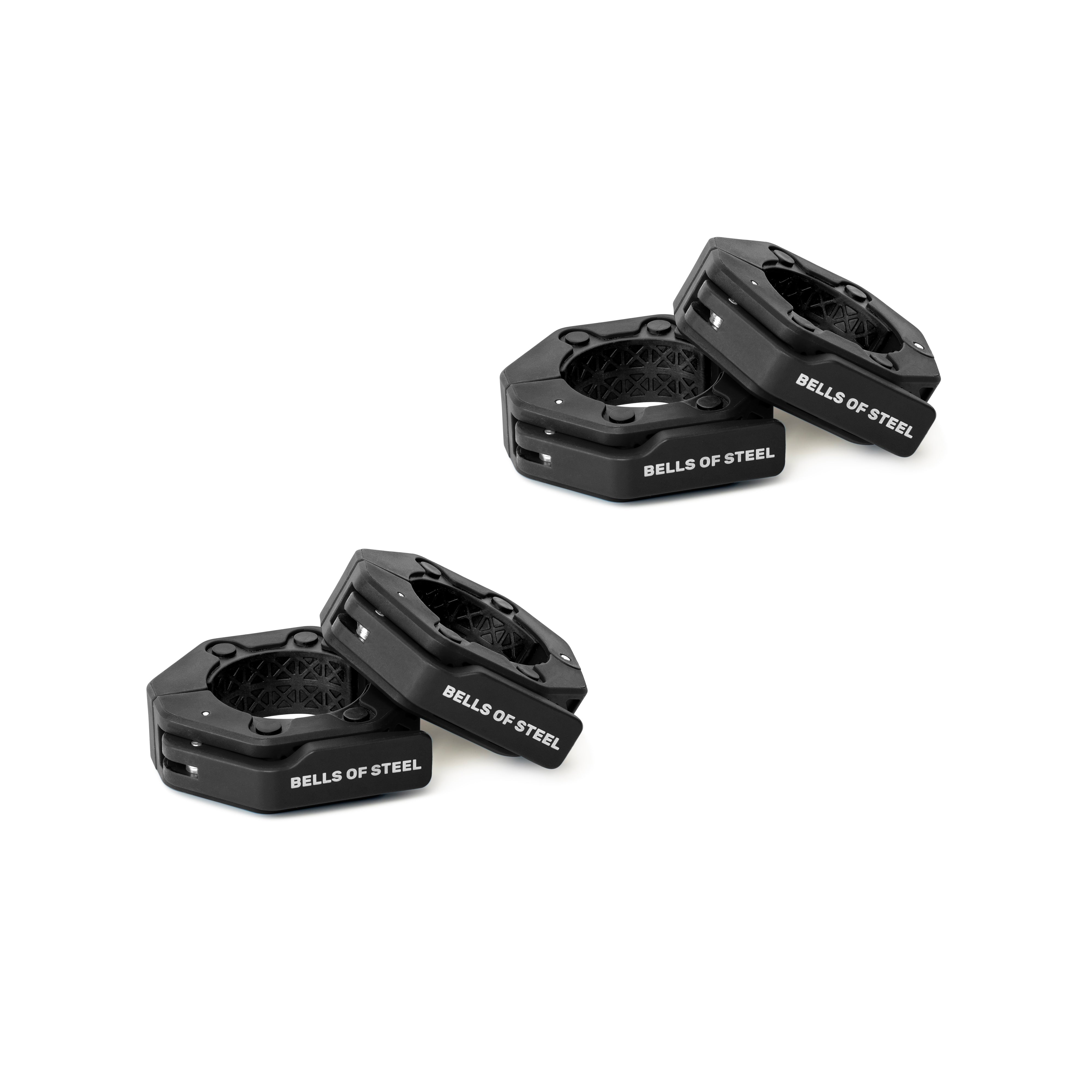 Magnetic Clamp Collars
