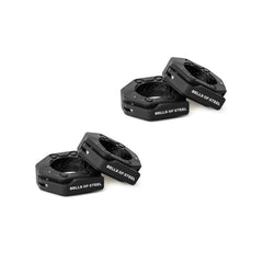 Magnetic Clamp Collars