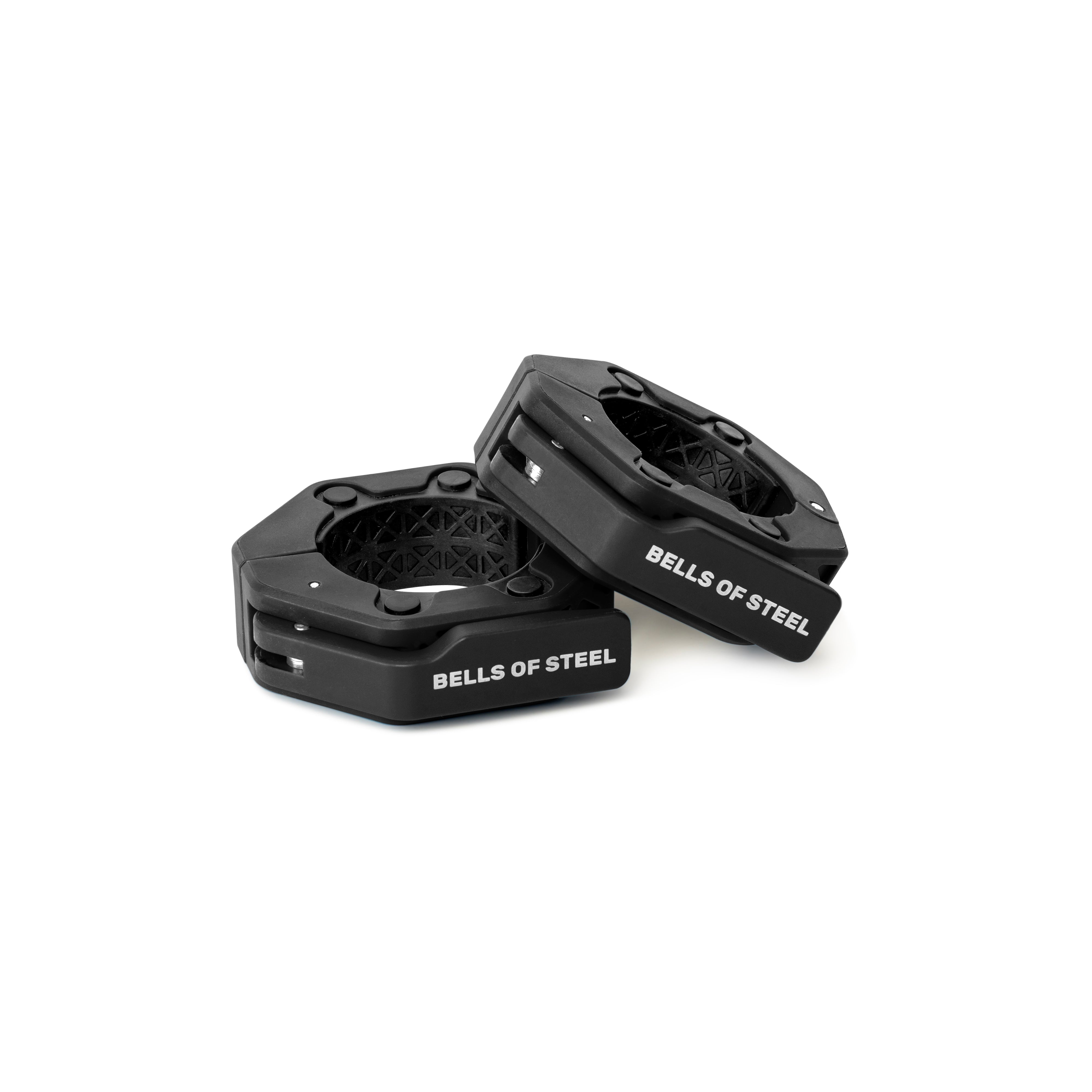 Magnetic Clamp Collars