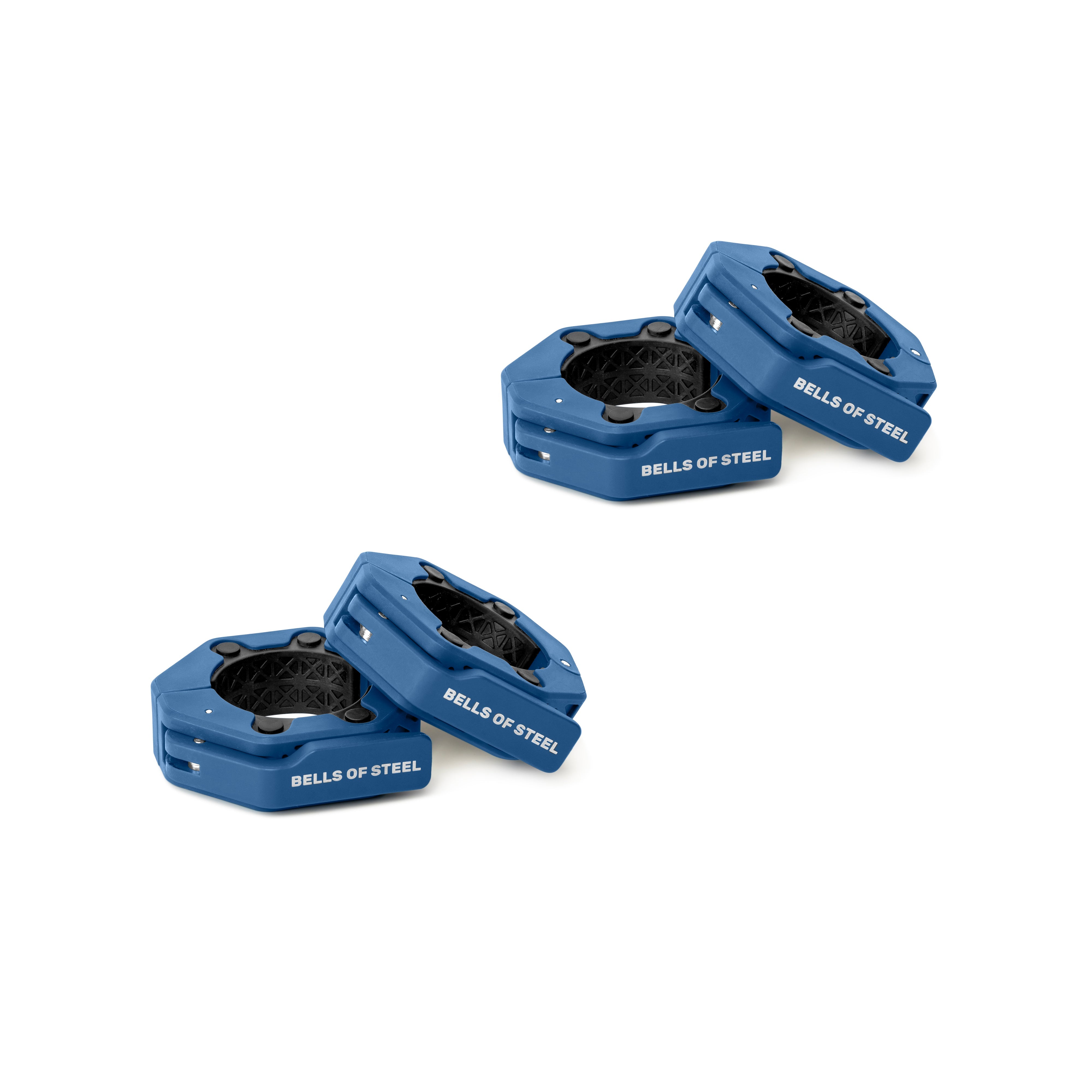 Magnetic Clamp Collars
