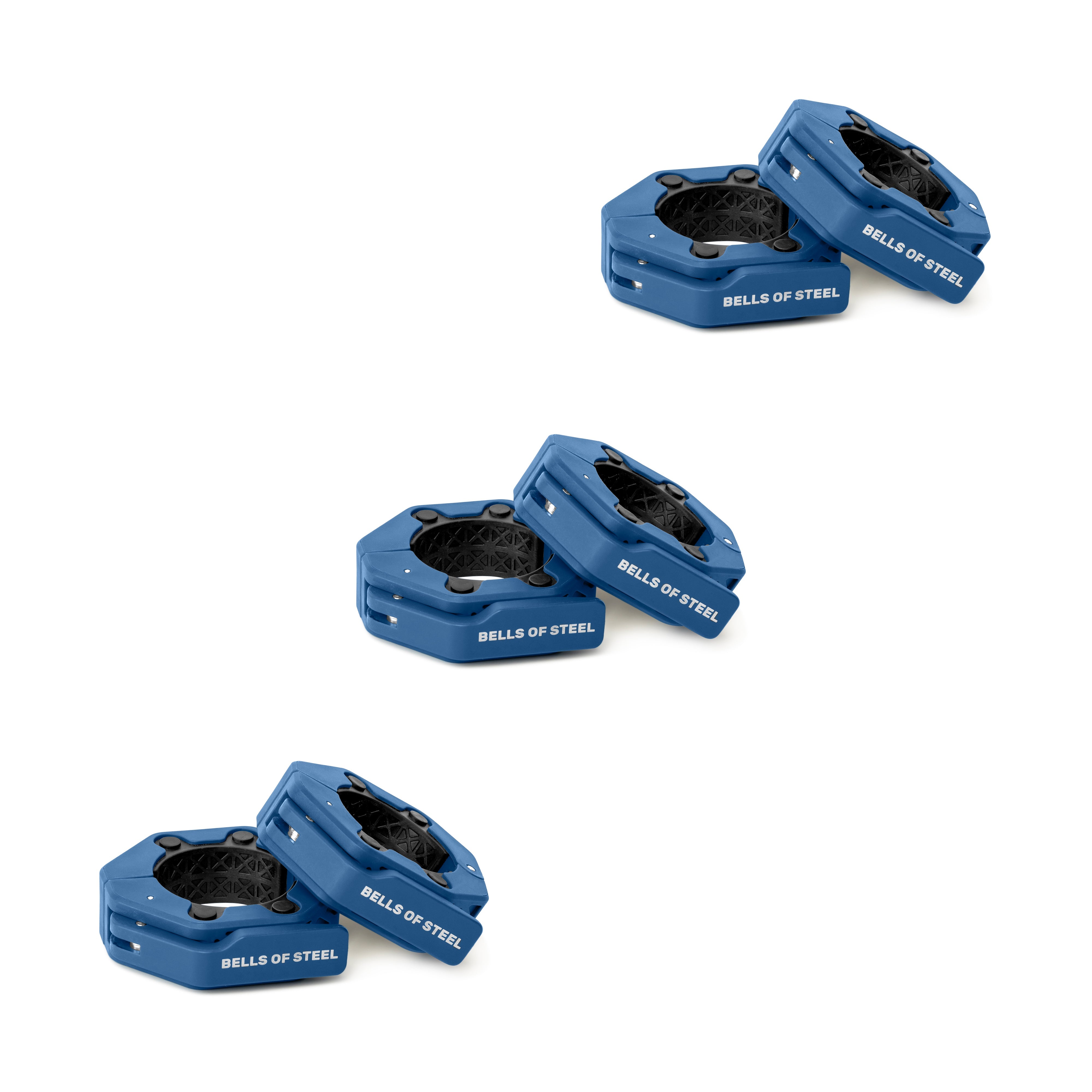 Magnetic Clamp Collars