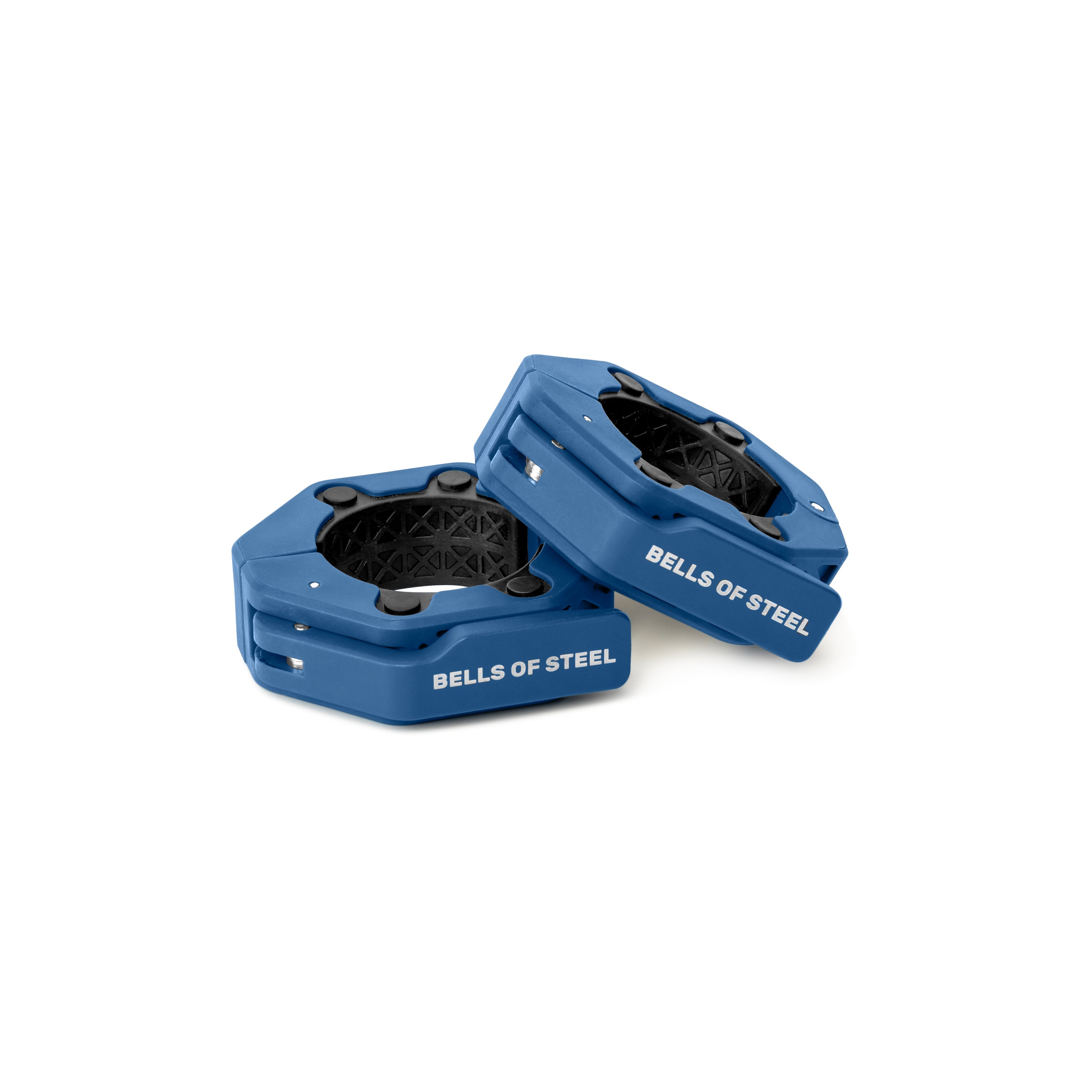 Magnetic Clamp Collars