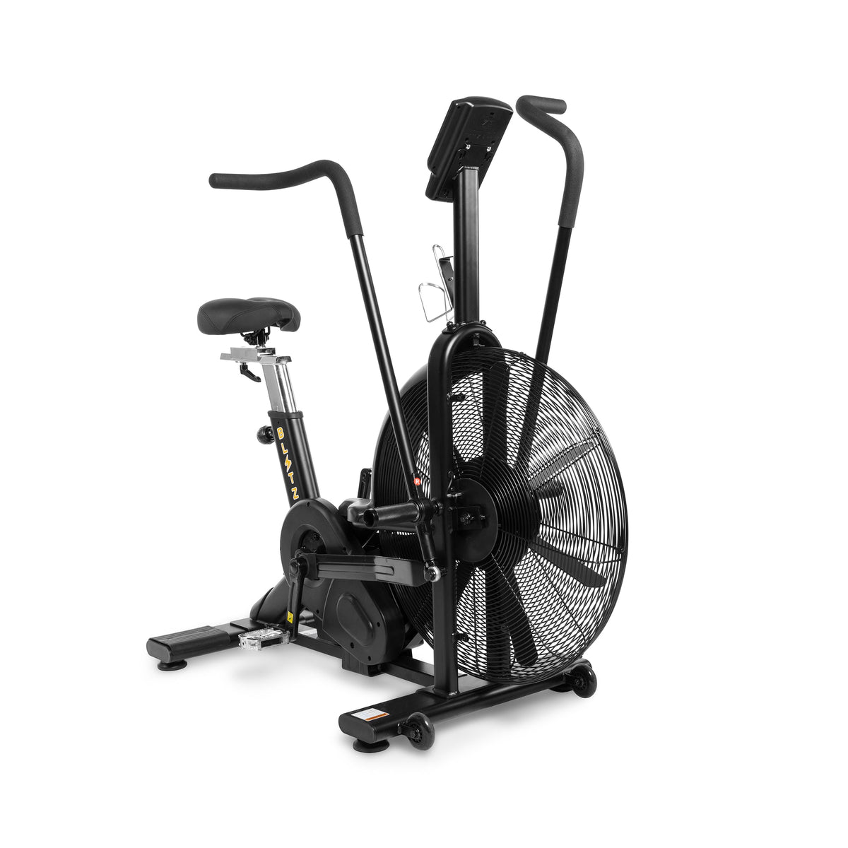 Blitz Air Bike