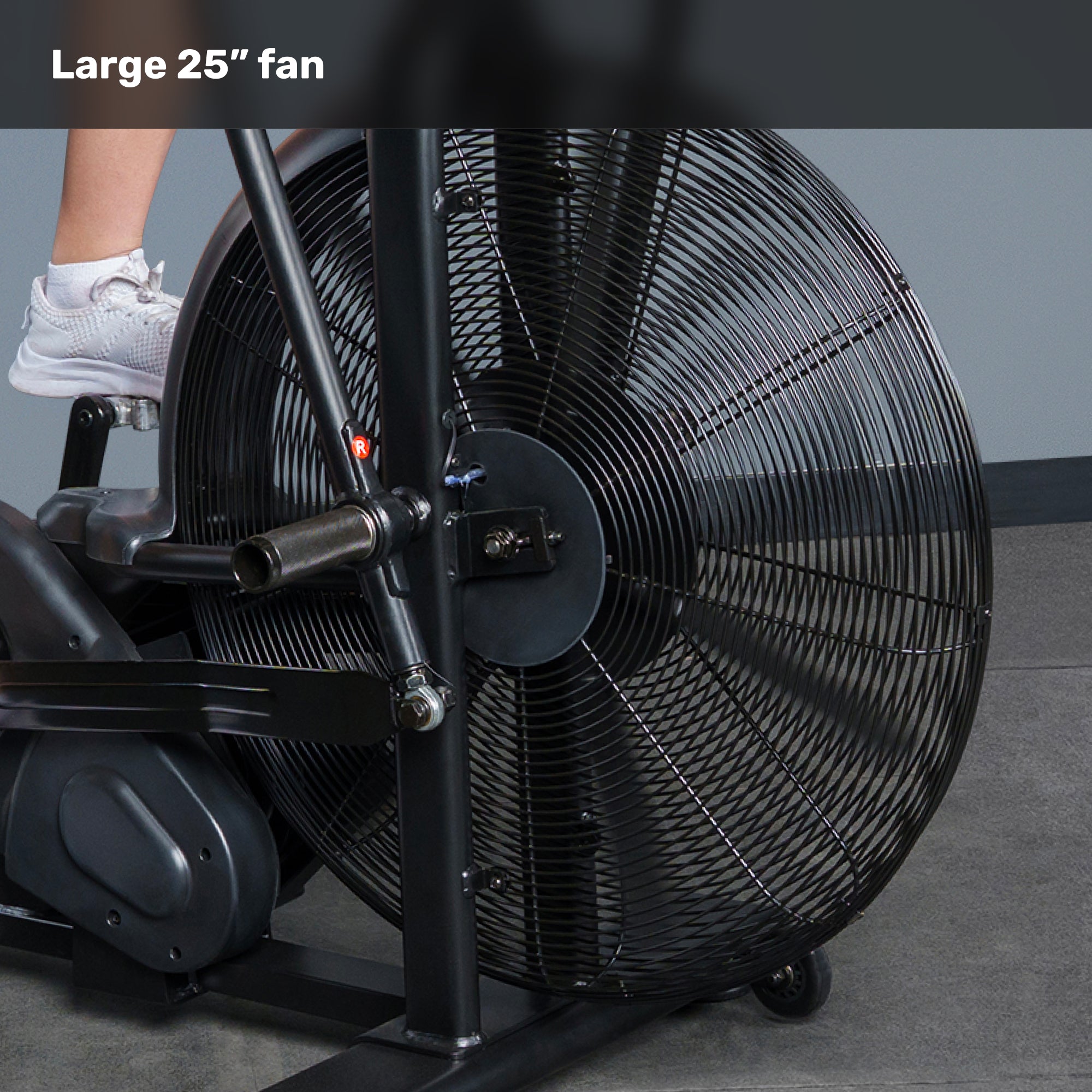 Blitz Air Bike