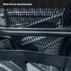 Blitz Air Bike