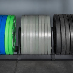 Divider for Bumper Plate Shelf (Pack of 3)