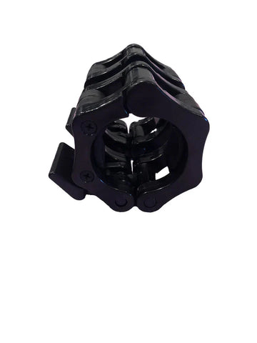 Olympic Barbell Collars Pure Craft Industries