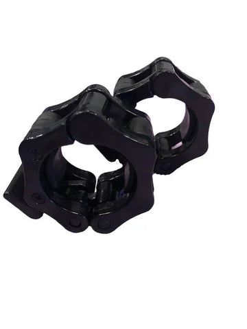 Olympic Barbell Collars Pure Craft Industries
