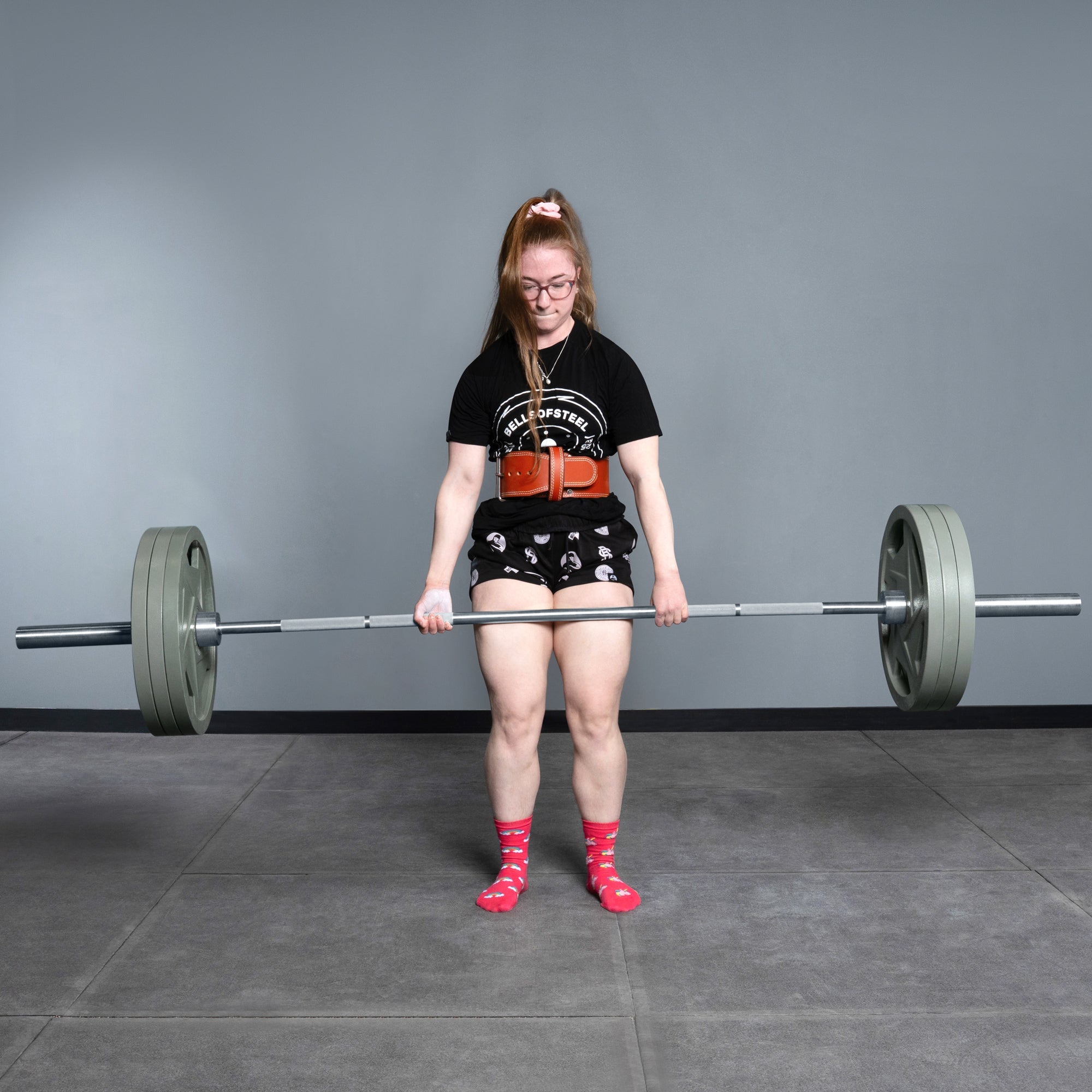Deadlift Bar