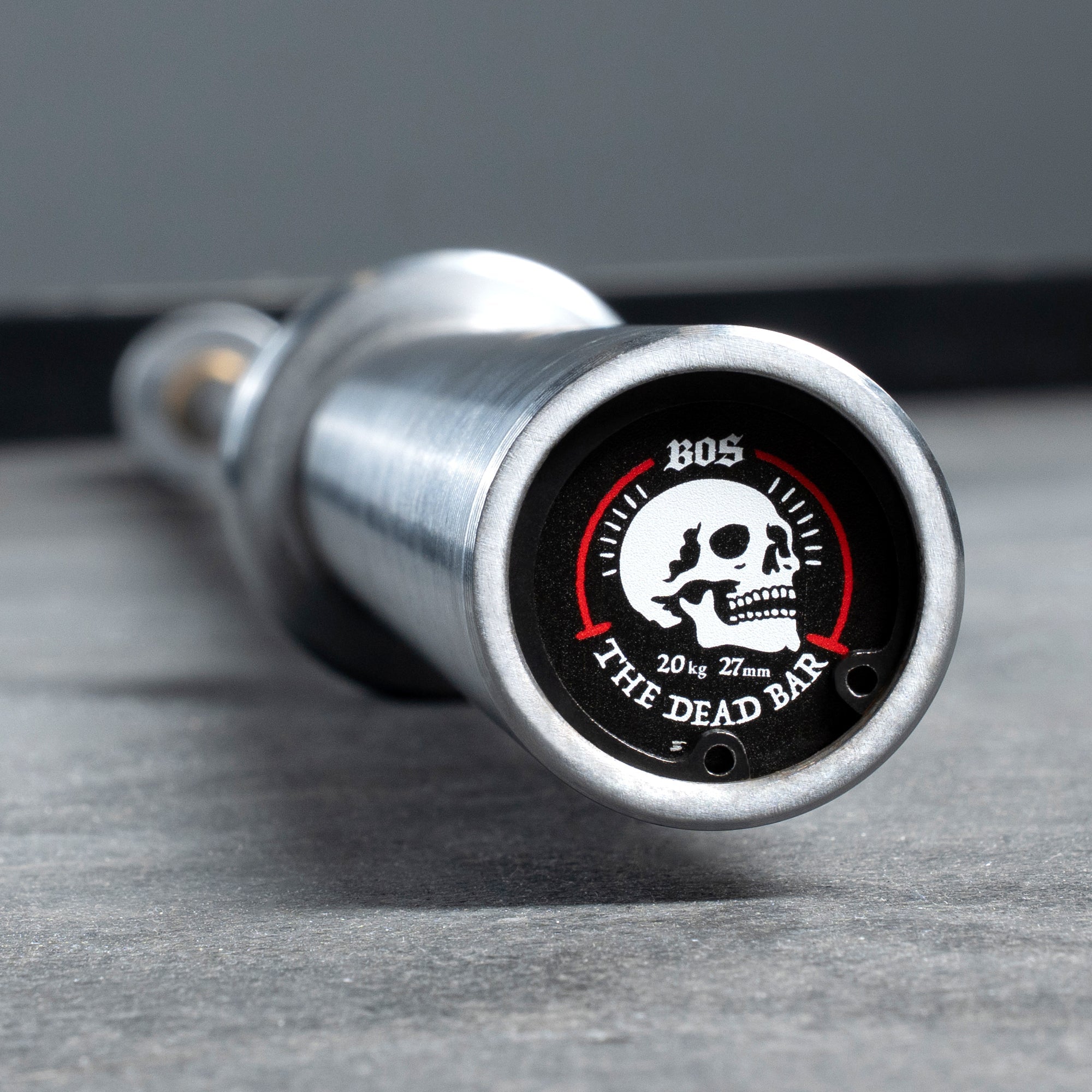 Deadlift Bar