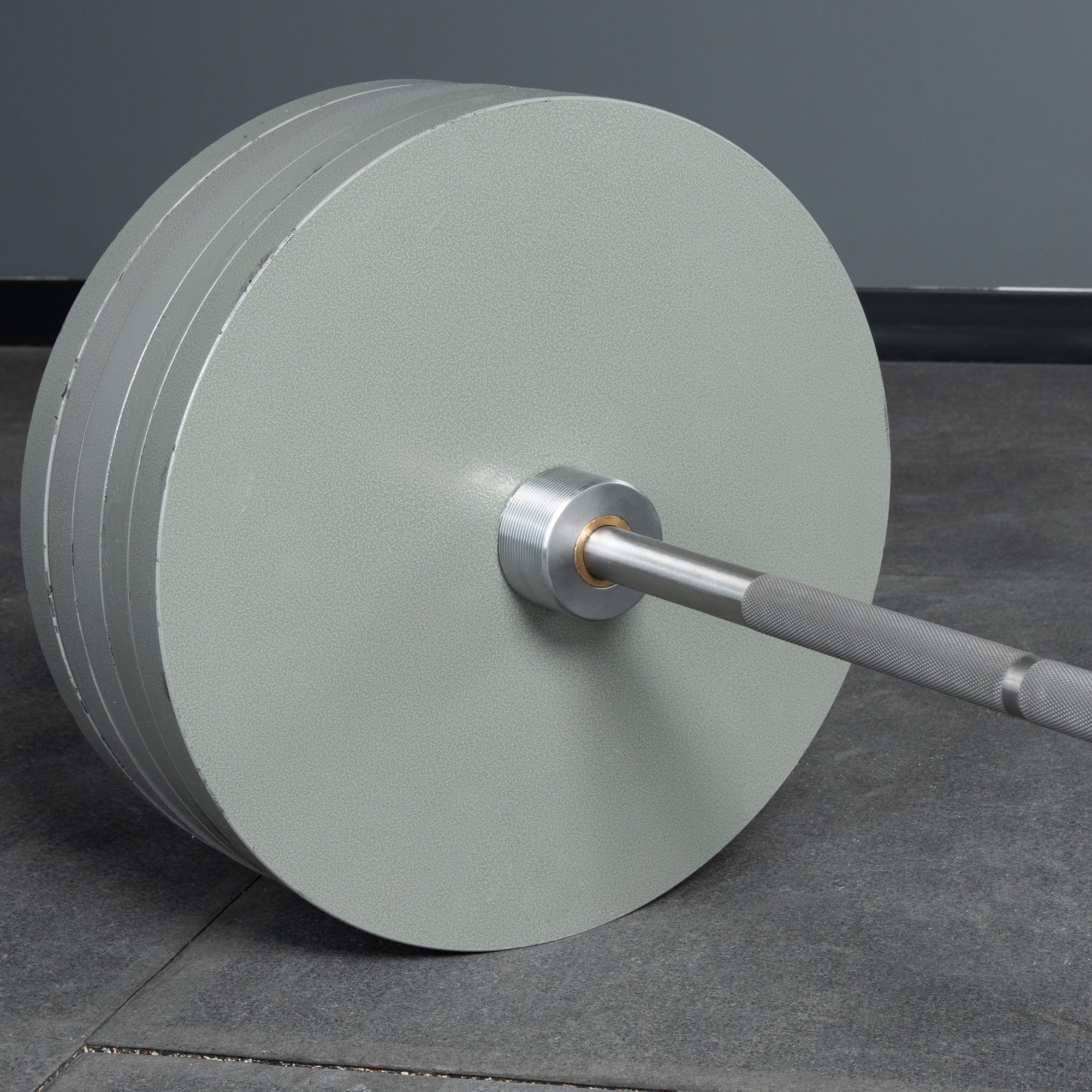Deadlift Bar