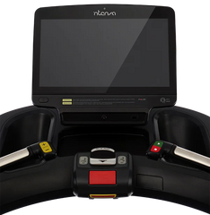 Intenza 550 Entertainment Treadmill with Advanced Connectivity and Intenzacast™ Intenza Fitness