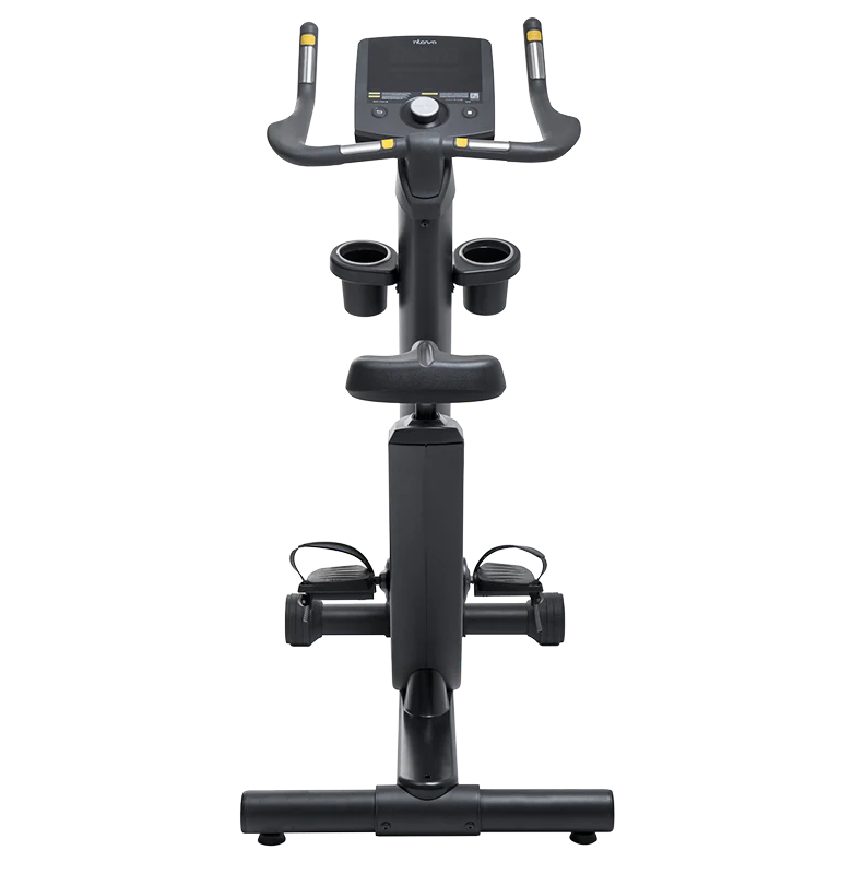 Intenza 450 Upright Bike with i2 Console Intenza Fitness