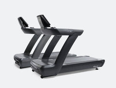 Intenza 450 Treadmill with i2 Console Intenza Fitness