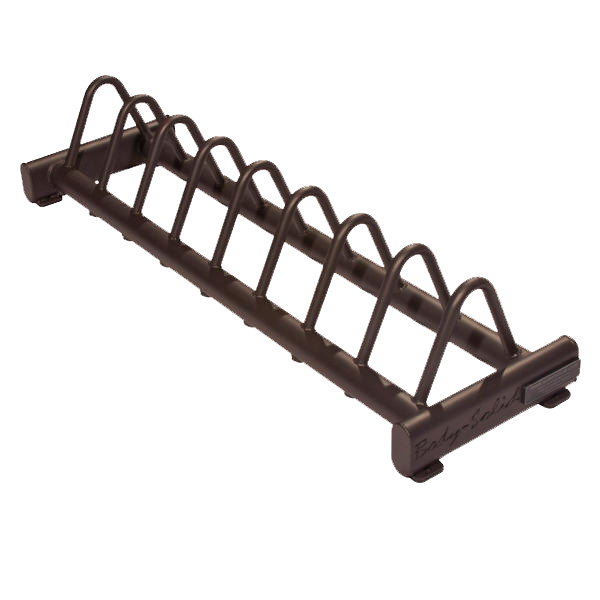 Bumper Plate Rack - [GBPR10]