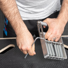 Adjustable Forearm Heavy Trainer