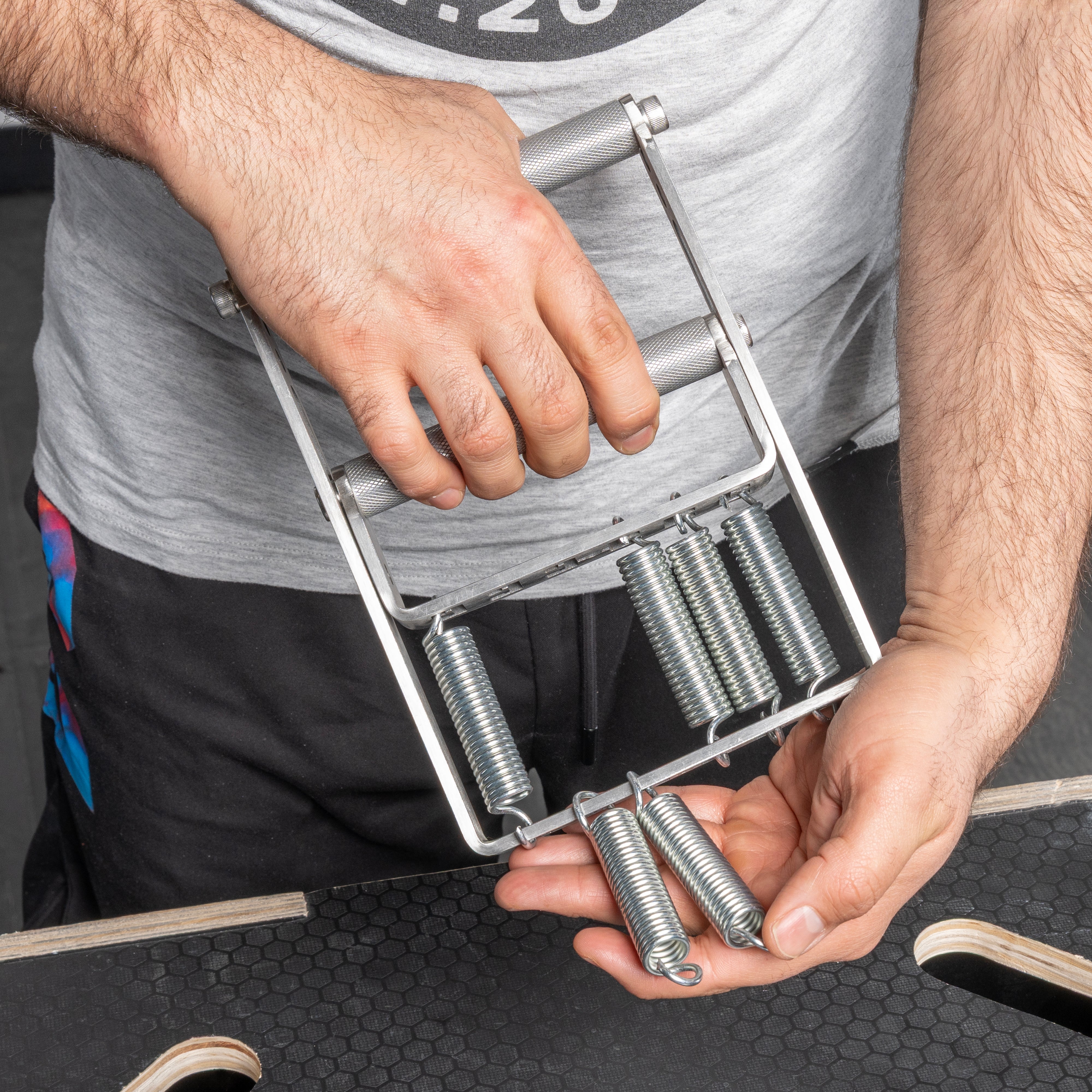 Adjustable Forearm Heavy Trainer