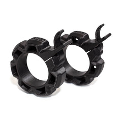 Barbell Zip Clips - Half Standard (Pair)