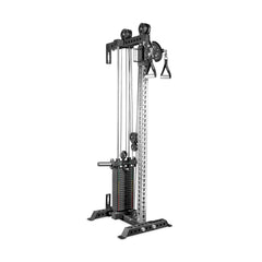 Oblivyon Tower - 3" x 3” Cable Tower