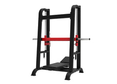 Plate-Loaded Vertical Leg Press Machine PCI-8164