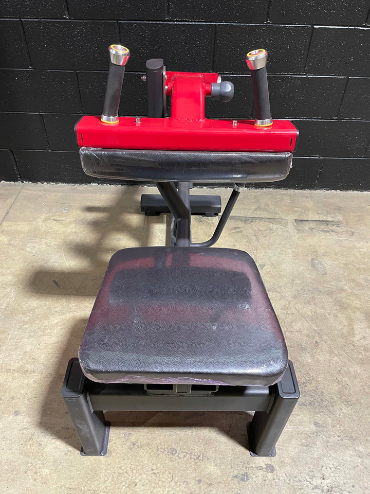Plate Loaded Seated Calf Raise Machine PCI-8130