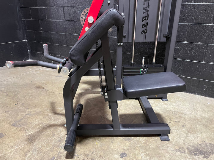 Pin-Loaded Biceps / Triceps Combo Machine PCI-5086 Pure Craft Industries