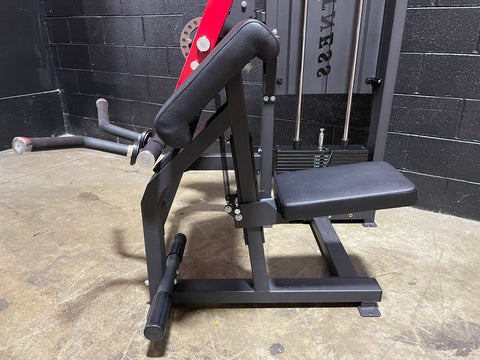 Pin-Loaded Biceps / Triceps Combo Machine PCI-5086 Pure Craft Industries