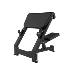 PCI - 5025A Seated Preacher Curl Bench