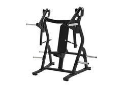 PureCraft Pro Series ISO-Lateral Bench Press – Plate Loaded Chest Press (PCI-8101) Pure Craft Industries