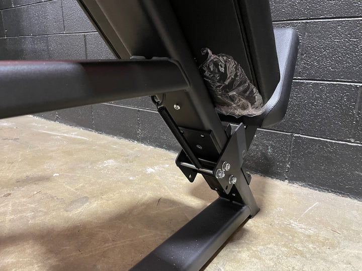 Plate Loaded Chest Fly Machine (Pec Deck) | PCI-8131