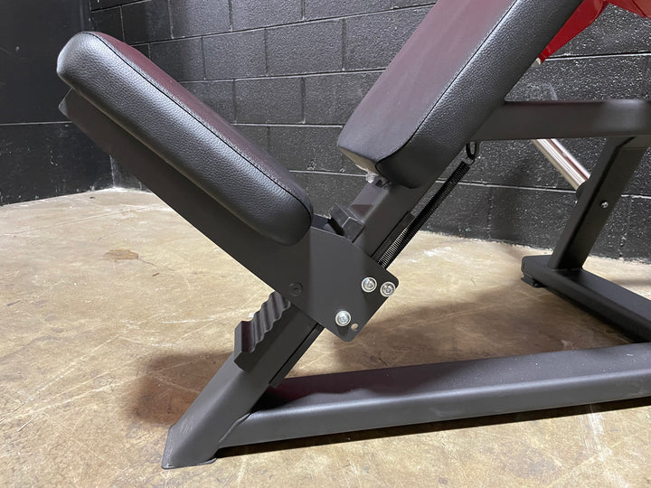 Plate Loaded Chest Fly Machine (Pec Deck) | PCI-8131