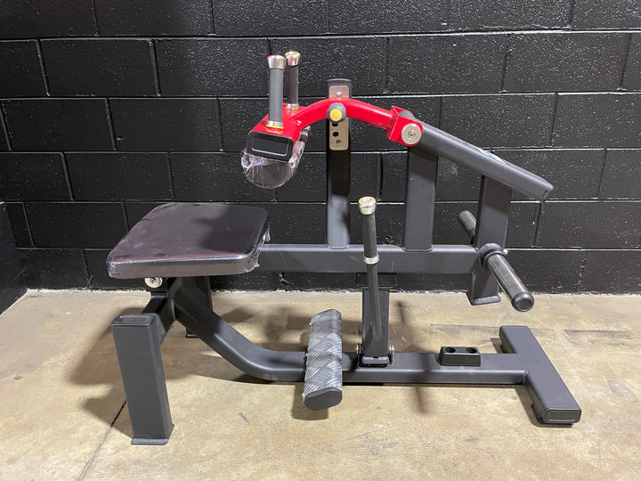 Plate Loaded Seated Calf Raise Machine PCI-8130