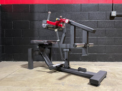 Plate Loaded Seated Calf Raise Machine PCI-8130