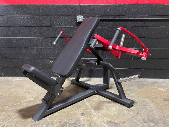 Plate Loaded Chest Fly Machine (Pec Deck) | PCI-8131
