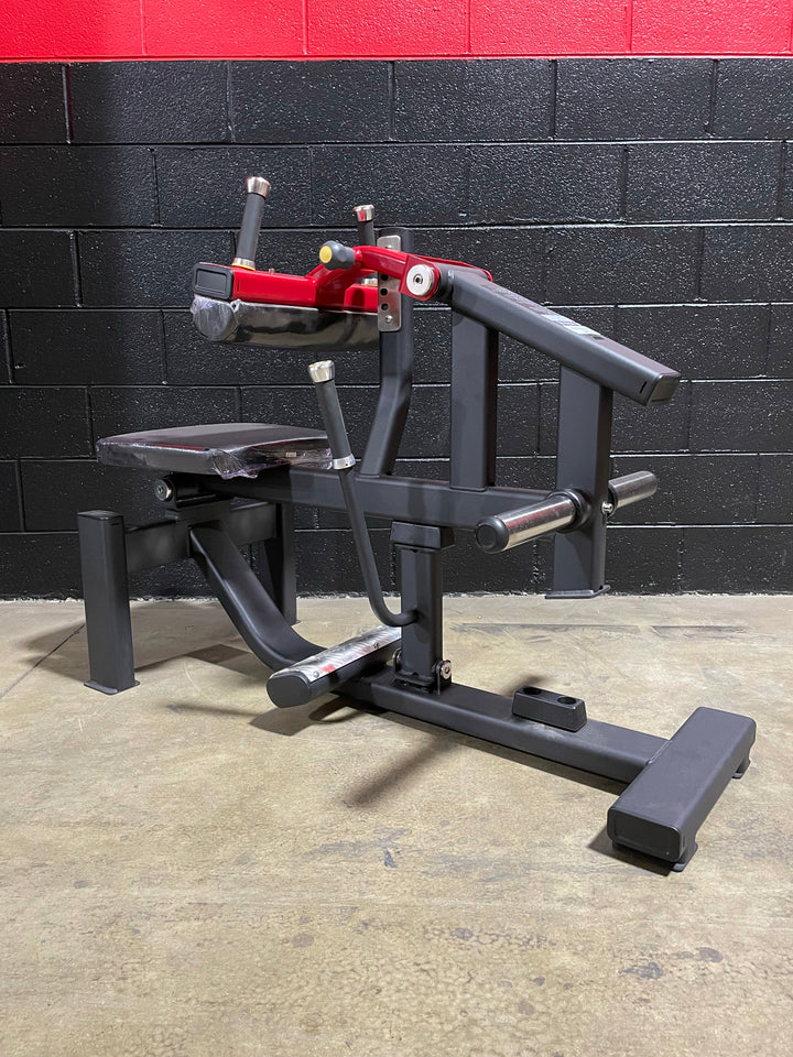Plate Loaded Seated Calf Raise Machine PCI-8130