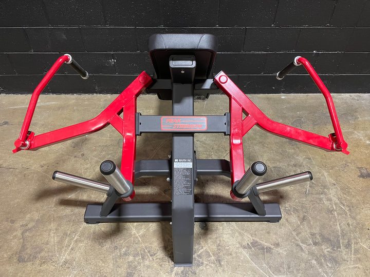 Plate Loaded Chest Fly Machine (Pec Deck) | PCI-8131