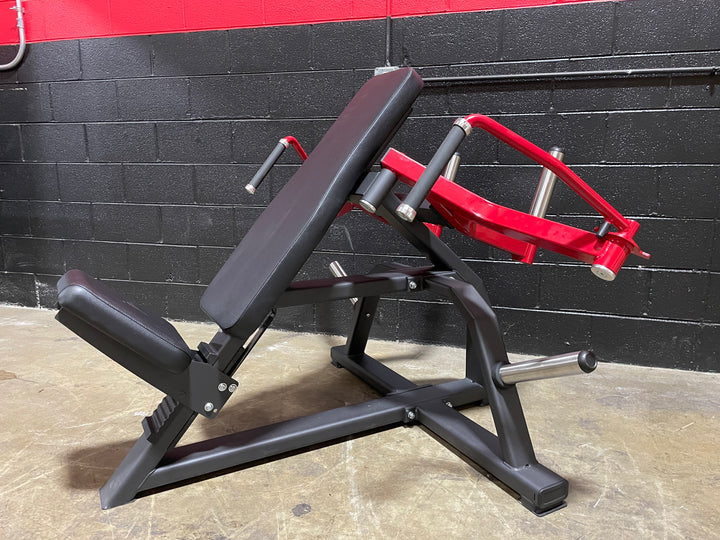 Plate Loaded Chest Fly Machine (Pec Deck) | PCI-8131