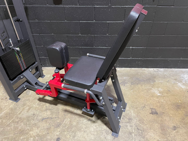 Pin-Loaded Hip Abduction / Adduction Machine PCI-5053