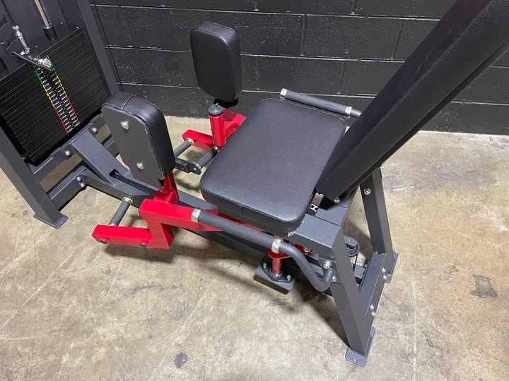Pin-Loaded Hip Abduction / Adduction Machine PCI-5053