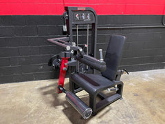 Pin-Loaded Leg Curl / Extension Combo Machine (Model PCIGC-5055-1)