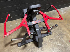 Plate Loaded Chest Fly Machine (Pec Deck) | PCI-8131