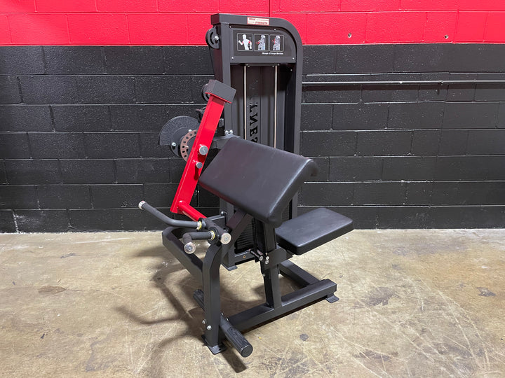 Pin-Loaded Biceps / Triceps Combo Machine PCI-5086 Pure Craft Industries