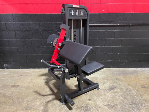 Pin-Loaded Biceps / Triceps Combo Machine PCI-5086 Pure Craft Industries